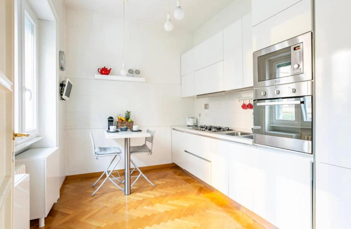 Apartamento Cicerone Roma