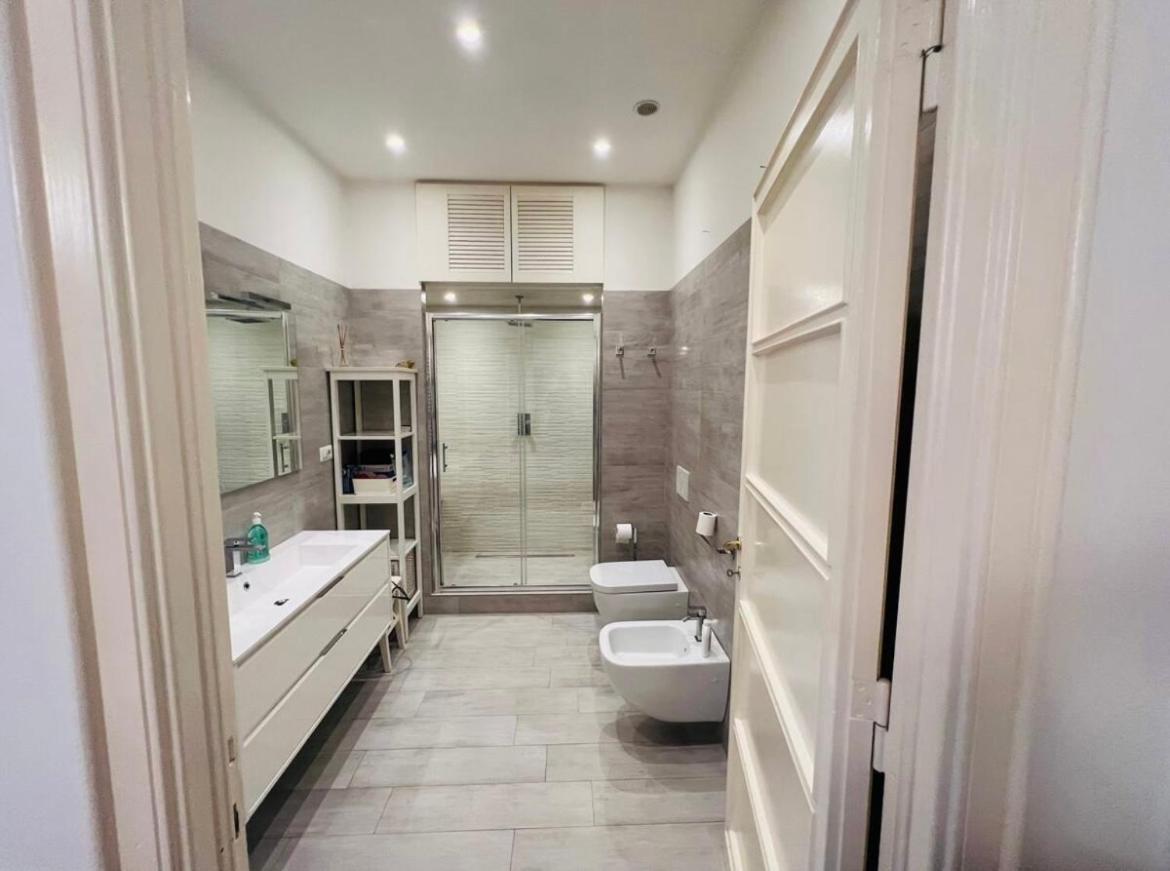 Apartamento Cicerone Roma