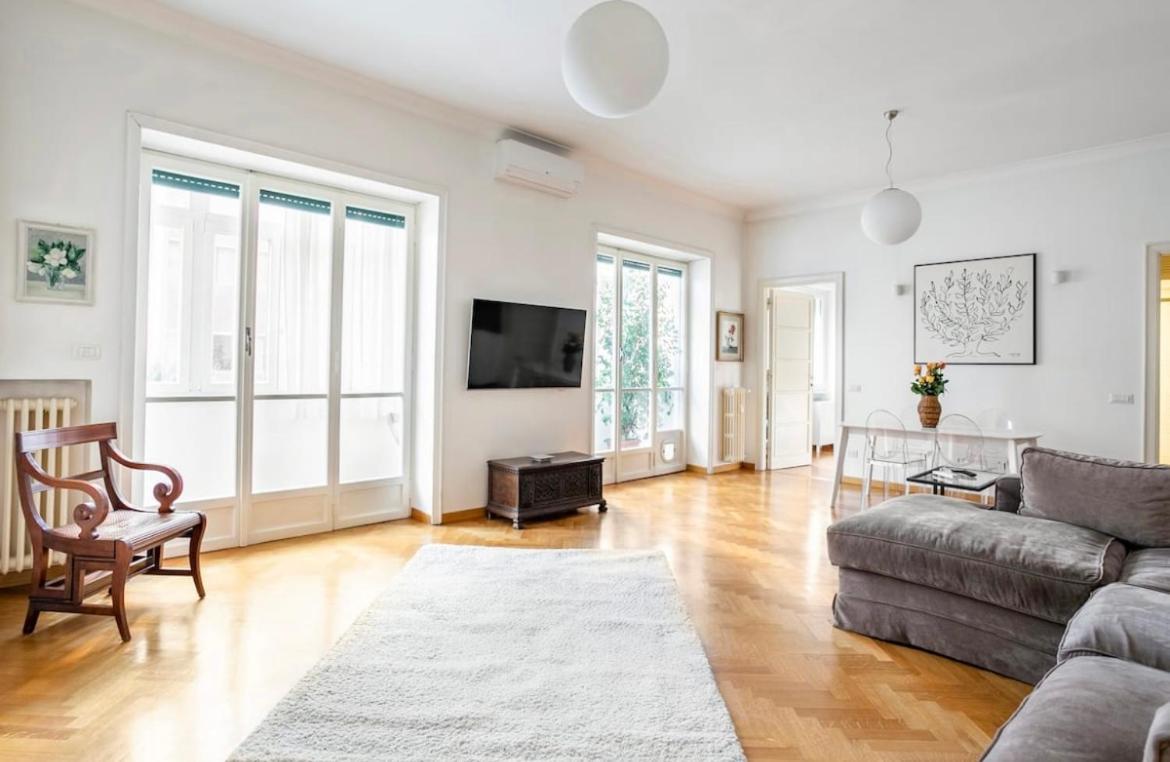 Apartamento Cicerone