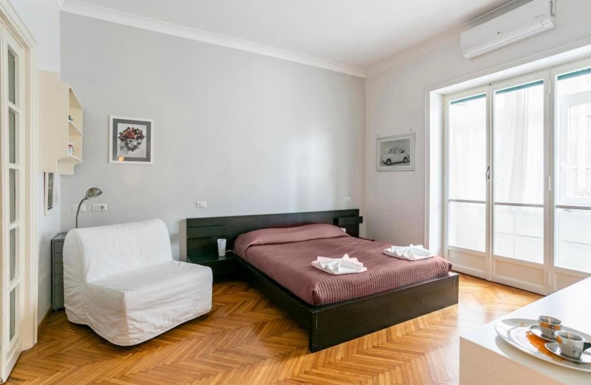 Apartamento Cicerone Roma