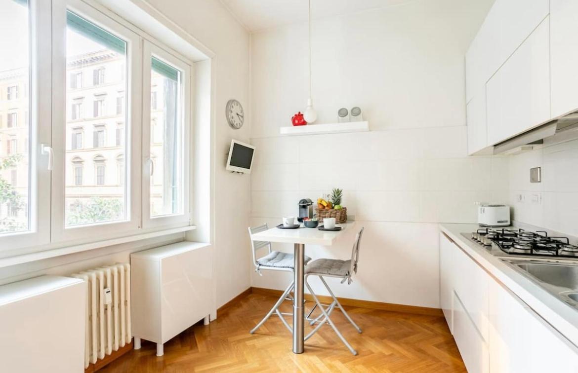 Cicerone Apartamento Roma
