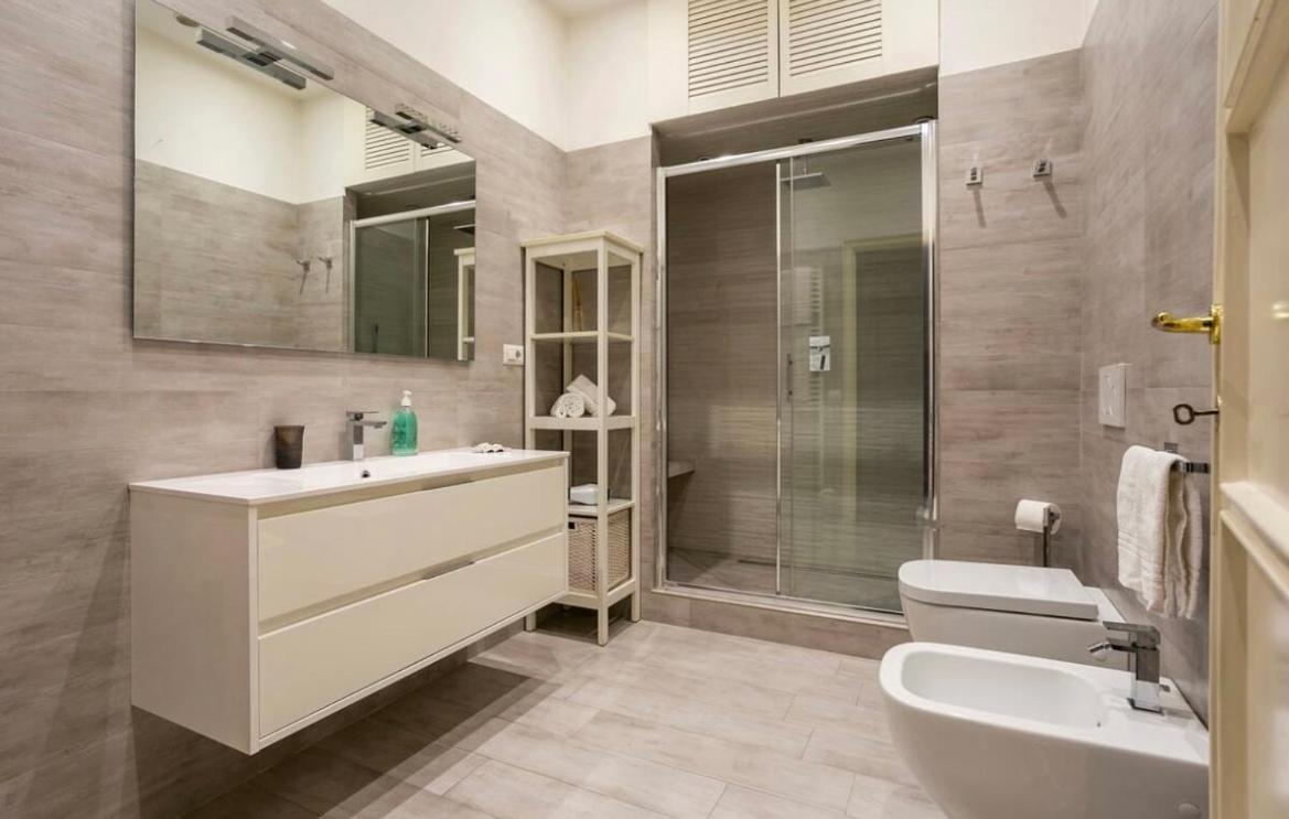 Apartamento Cicerone Roma