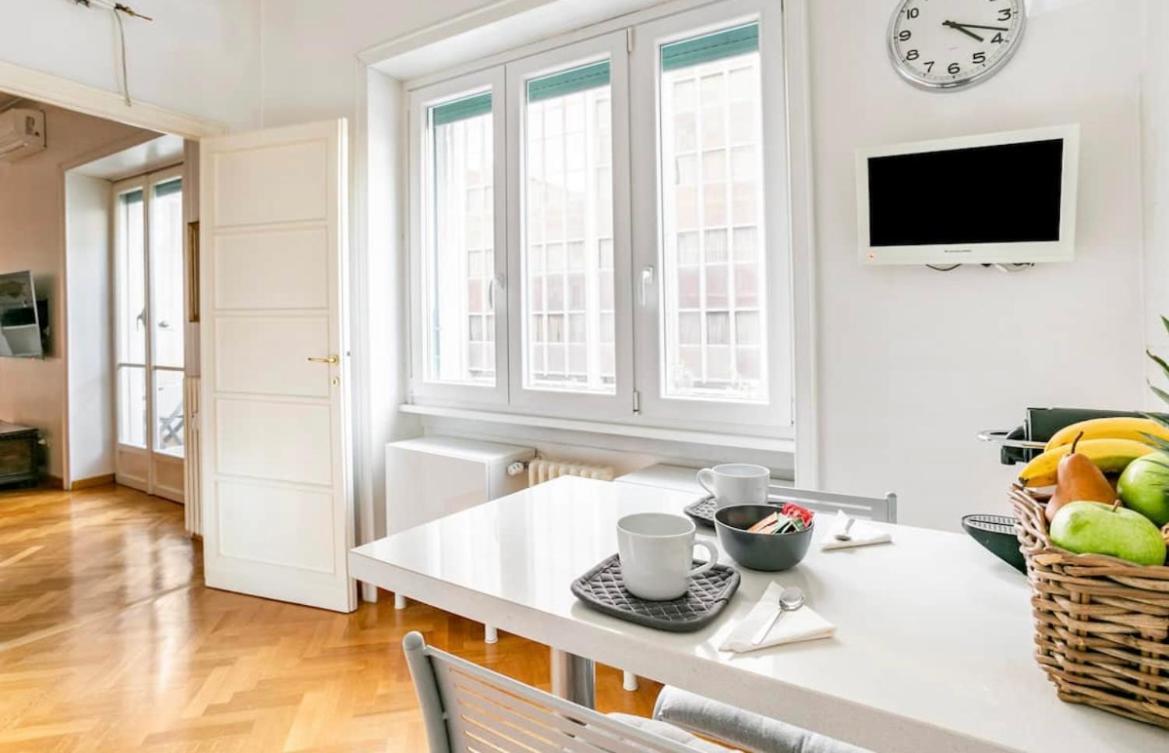 Apartamento Cicerone Roma